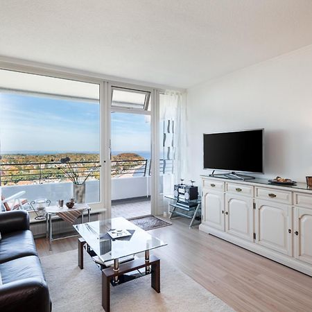 Ferienwohnung Alastor Travemuende Lübeck Eksteriør bilde