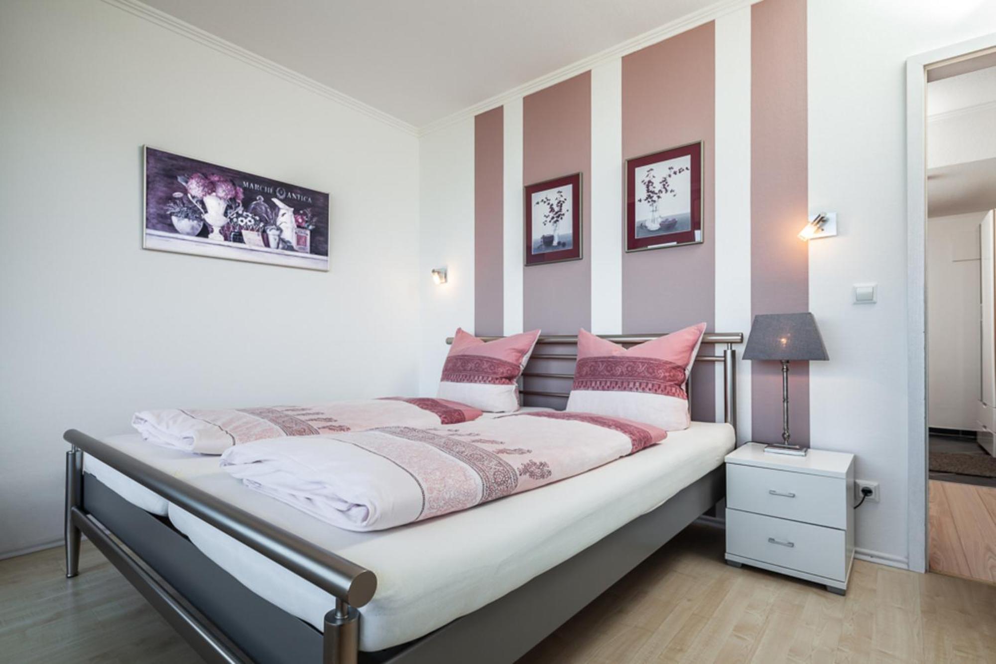 Ferienwohnung Alastor Travemuende Lübeck Eksteriør bilde