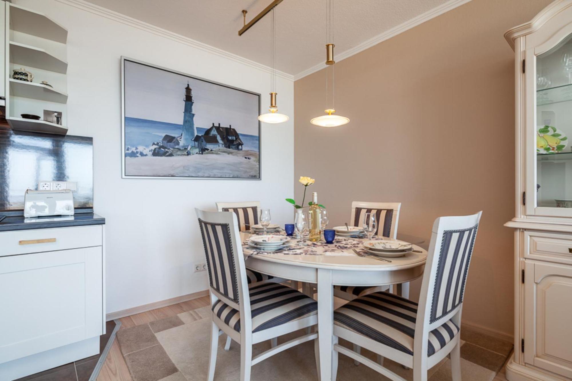 Ferienwohnung Alastor Travemuende Lübeck Eksteriør bilde